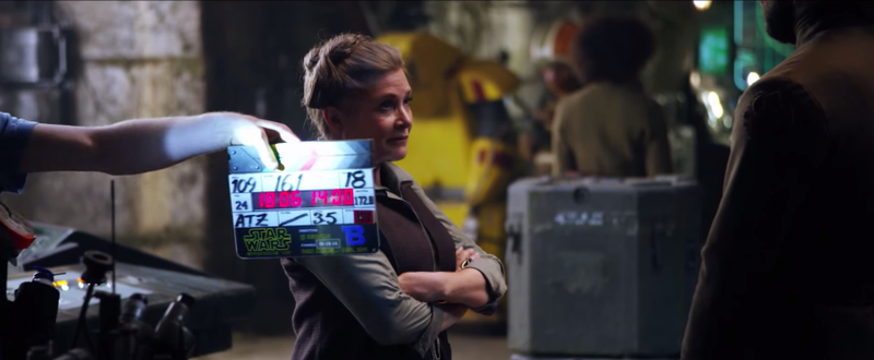 Illustration for article titled A Shot-by-Shot Breakdown of the New Star Wars: The Force Awakens Video